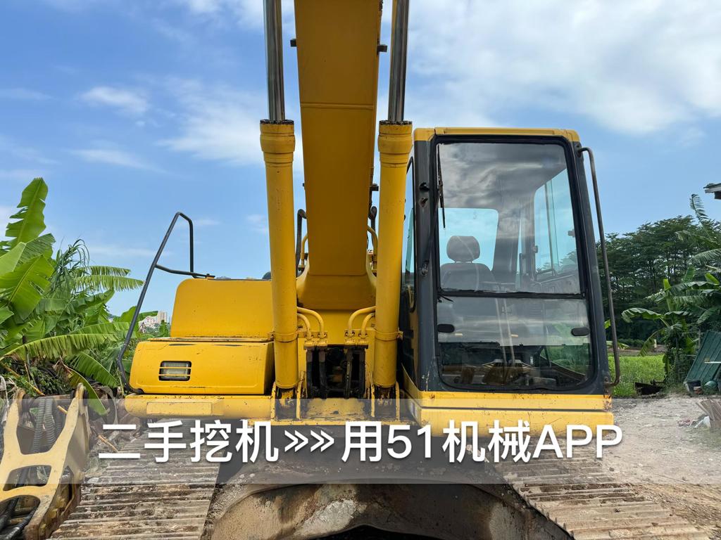 51挖机